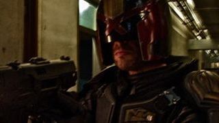 bild aus der news "Judge Dredd"-Remake: Neues Foto zum Sci-Fi-Actioner