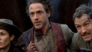 bild aus der news US-Charts: "Sherlock Holmes 2" übernimmt die Spitze, "Mission Impossible 4" überzeugt