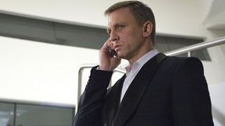 bild aus der news James Bond: Daniel Craig soll für weitere fünf Filme unterschreiben