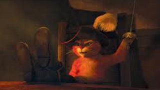 bild aus der news Deutsche Charts: "Der gestiefelte Kater" behauptet sich gegen "Mission: Impossible 4"