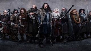 "Der Hobbit": Erster Trailer zu Peter Jacksons "Herr der Ringe"-Prequels