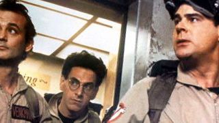 bild aus der news Geschreddertes Skript: Bill Murray hat keine Lust auf "Ghostbusters 3"