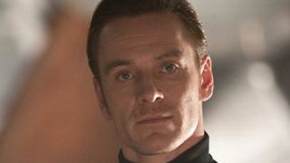 Michael Fassbender über seinen nächsten Film "Twelve Years a Slave" und zukünftige Projekte