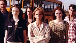 "Buffy"-Reboot liegt vorerst auf Eis