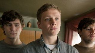 bild aus der news Erster Trailer zur Komödie "Russendisko" mit Matthias Schweighöfer