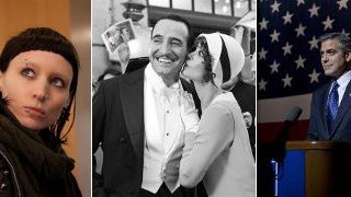 bild aus der news Oscar-Saison: Nominierungen für Produzentenpreis mit Überraschungen