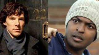 bild aus der news "Star Trek"-Sequel: "Sherlock" Benedict Cumberbatch soll Bösewicht spielen