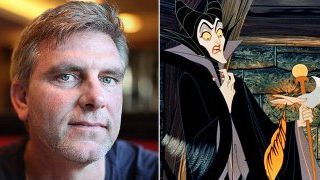 bild aus der news "Maleficent": Disneys "Dornröschen"-Film mit Angelina Jolie hat wieder einen Regisseur