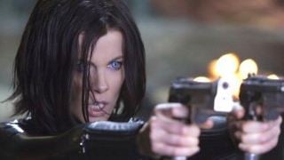 "Underworld 4": Neuer Videoclip zum Vampir-Actioner mit Kate Beckinsale 