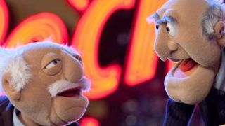 bild aus der news "Die Muppets": Vier Filmclips zum Puppenabenteuer mit Jason Segel und Amy Adams