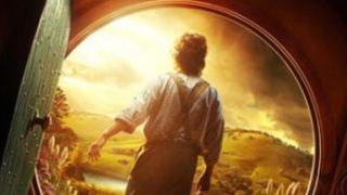 "Der Hobbit": Martin Freeman posiert als Bilbo Beutlin mit Stich