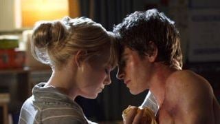 Neue Plotdetails zu "The Amazing Spider-Man" mit Andrew Garfield