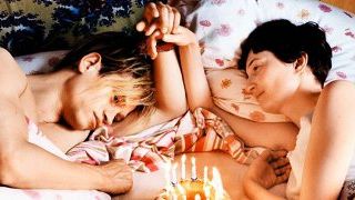 bild aus der news Erster Trailer zum Drama "Glück" von Regisseurin Doris Dörrie 