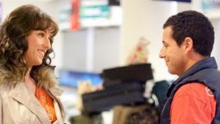 bild aus der news Neuer Clip zu Adam Sandlers Zwillingskomödie "Jack und Jill"