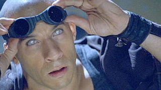 "Riddick: Dead Man Stalking": Erstes Foto von Vin Diesel in Riddick-Montur