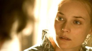 bild aus der news Diane Kruger in Roman-Verfilmung "The Host" von "Twilight"-Autorin Stephenie Meyer