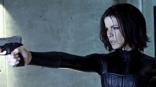 bild aus der news US-Charts: "Underworld Awakening" vor "Red Tails"