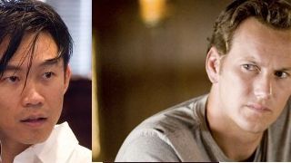 bild aus der news "The Conjuring": Patrick Wilson und Vera Farmiga im neuen Horror-Film von "Saw"-Erfinder James Wan