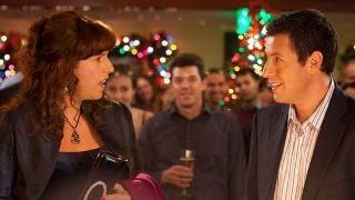 bild aus der news "Jack und Jill": Drei Filmclips zur Komödie mit dem doppelten Adam Sandler