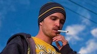 bild aus der news "Breaking Bad"-Star Aaron Paul hat keine Zeit für "Stirb langsam 5"