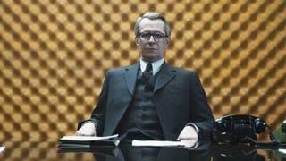 "Dame, König, As, Spion": Exklusiver Filmclip zum Spionagekrimi mit Gary Oldman