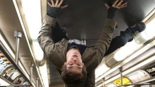 Offizielle Synopsis zu "The Amazing Spider-Man" veröffentlicht