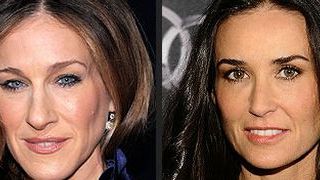 bild aus der news "Lovelace": James Franco als Hugh Hefner, Sarah Jessica Parker ersetzt Demi Moore