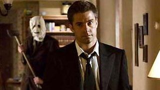 bild aus der news "The Strangers"-Regisseur Bryan Bertino dreht Found-Footage-Horror "Mockingbird"