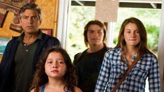 Making-Of zur Tragikomödie "The Descendants" mit George Clooney