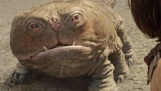 "John Carter – Zwischen zwei Welten": Teaser zum Superbowl-Werbespot