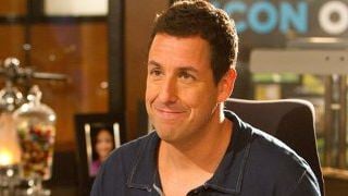 Adam Sandler im Gespräch für Brettspiel-Verfilmung "Candy Land"