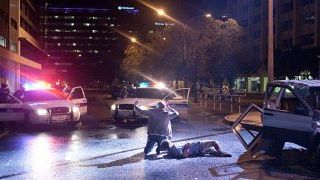 bild aus der news "Chronicle": Neuer Teaser zum unkonventionellen Superhelden-Drama