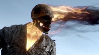 bild aus der news "Ghost Rider 2": Actionreicher Trailer zum Comic-Sequel mit Nicolas Cage