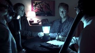 bild aus der news Sequel zum Geister-Horror "Insidious" von James Wan in Planung