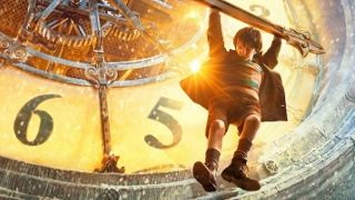 bild aus der news "Hugo Cabret": Exklusiver Clip zu Martin Scorseses Oscar-Kandidat