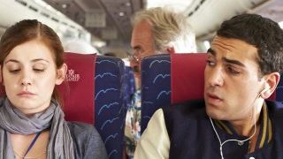 bild aus der news Trailer zur deutschen Komödie "Türkisch für Anfänger"