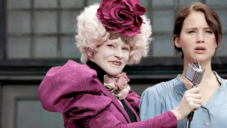 bild aus der news "Die Tribute von Panem - The Hunger Games": Neuer Trailer zum Fantasy-Actioner