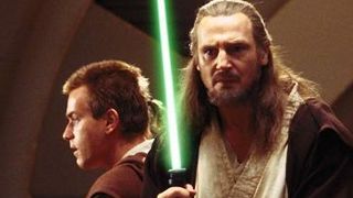 bild aus der news Deutsche Version des Kinder-Trailers zu "Star Wars: Episode 1"