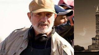 bild aus der news "Passion": Brian de Palma dreht mit Noomi Rapace und Rachel McAdams in Berlin