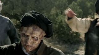 bild aus der news "Osombie": Teaser-Trailer zum Bin-Laden-Zombie-Actioner