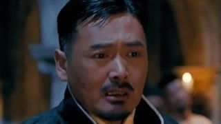bild aus der news "Let the Bullets Fly": Erster Red-Band-Teaser zum Action-Western mit Chow Yun-Fat