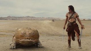 bild aus der news Deutsche Version des Super-Bowl-Teasers zu "John Carter - Zwischen zwei Welten"