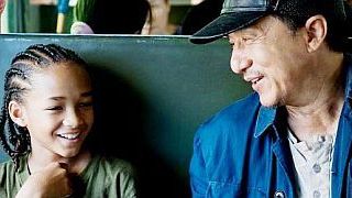 bild aus der news Fortsetzung zum "Karate Kid"-Remake kommt: Zak Penn schreibt Drehbuch um