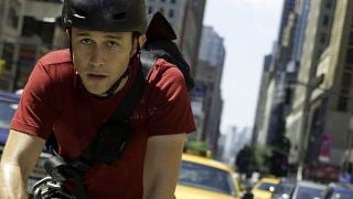 "Premium Rush": Deutscher Trailer zum Thriller mit Joseph Gordon-Levitt