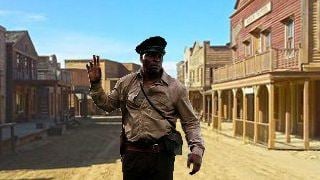 Evan Parke schließt sich dem Cast von Quentin Tarantinos "Django Unchained" an