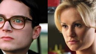 bild aus der news Elijah Wood und Anna Paquin im Noir-Thriller "Black Wings Has My Angel"