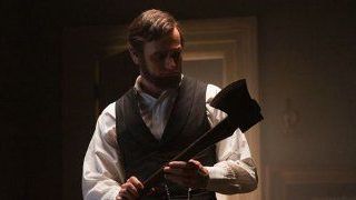 bild aus der news "Abraham Lincoln Vampirjäger": Neuer Clip und Intro von Produzent Tim Burton