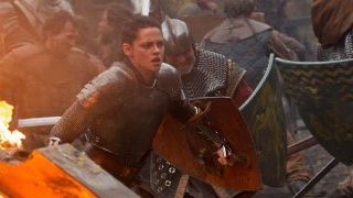 bild aus der news "Snow White and the Huntsman": Neue Bilder zum Märchen-Actioner