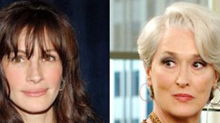 bild aus der news Meryl Streep und Julia Roberts zusammen in Broadway-Verfilmung "August: Osage County"