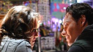 bild aus der news Exklusive Szene aus dem Film "Shame" mit Michael Fassbender